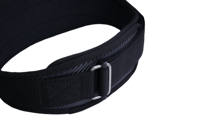 CF3004 Schiek Carbon Fiber Lifting Belt