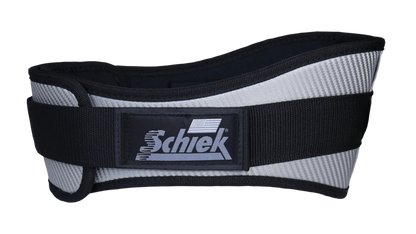CF3004 Schiek Carbon Fiber Lifting Belt