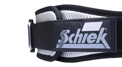 CF3004 Schiek Carbon Fiber Lifting Belt