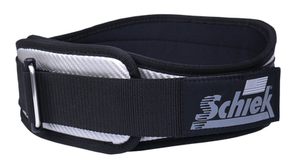 CF3004 Schiek Carbon Fiber Lifting Belt