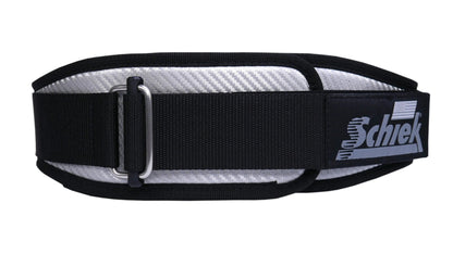 CF3004 Schiek Carbon Fiber Lifting Belt