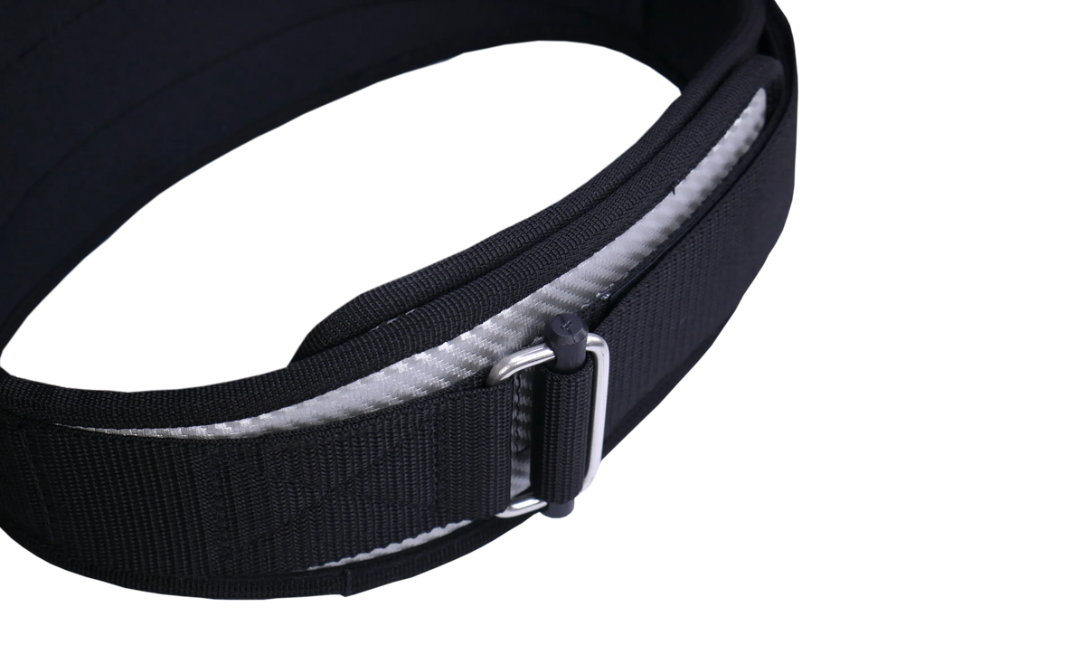 CF3004 Schiek Carbon Fiber Lifting Belt
