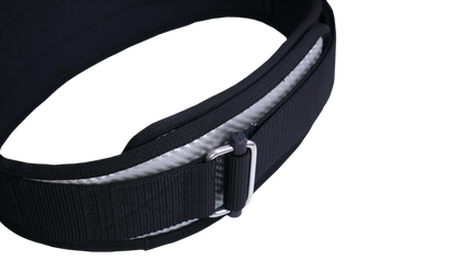 CF3004 Schiek Carbon Fiber Lifting Belt
