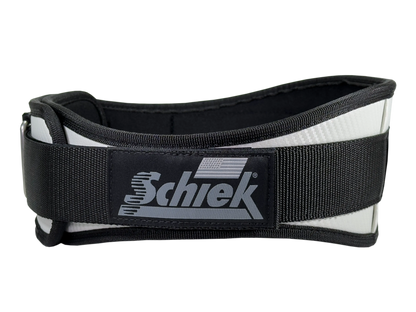 CF3004 Schiek Carbon Fiber Lifting Belt