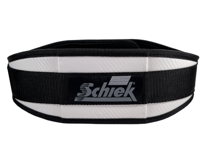 CF3004 Schiek Carbon Fiber Lifting Belt