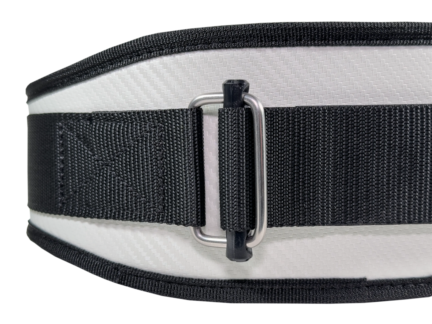 CF3004 Schiek Carbon Fiber Lifting Belt