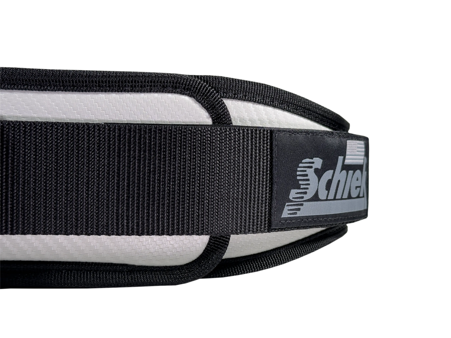 CF3004 Schiek Carbon Fiber Lifting Belt