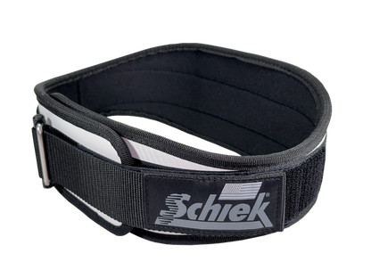 CF3004 Schiek Carbon Fiber Lifting Belt
