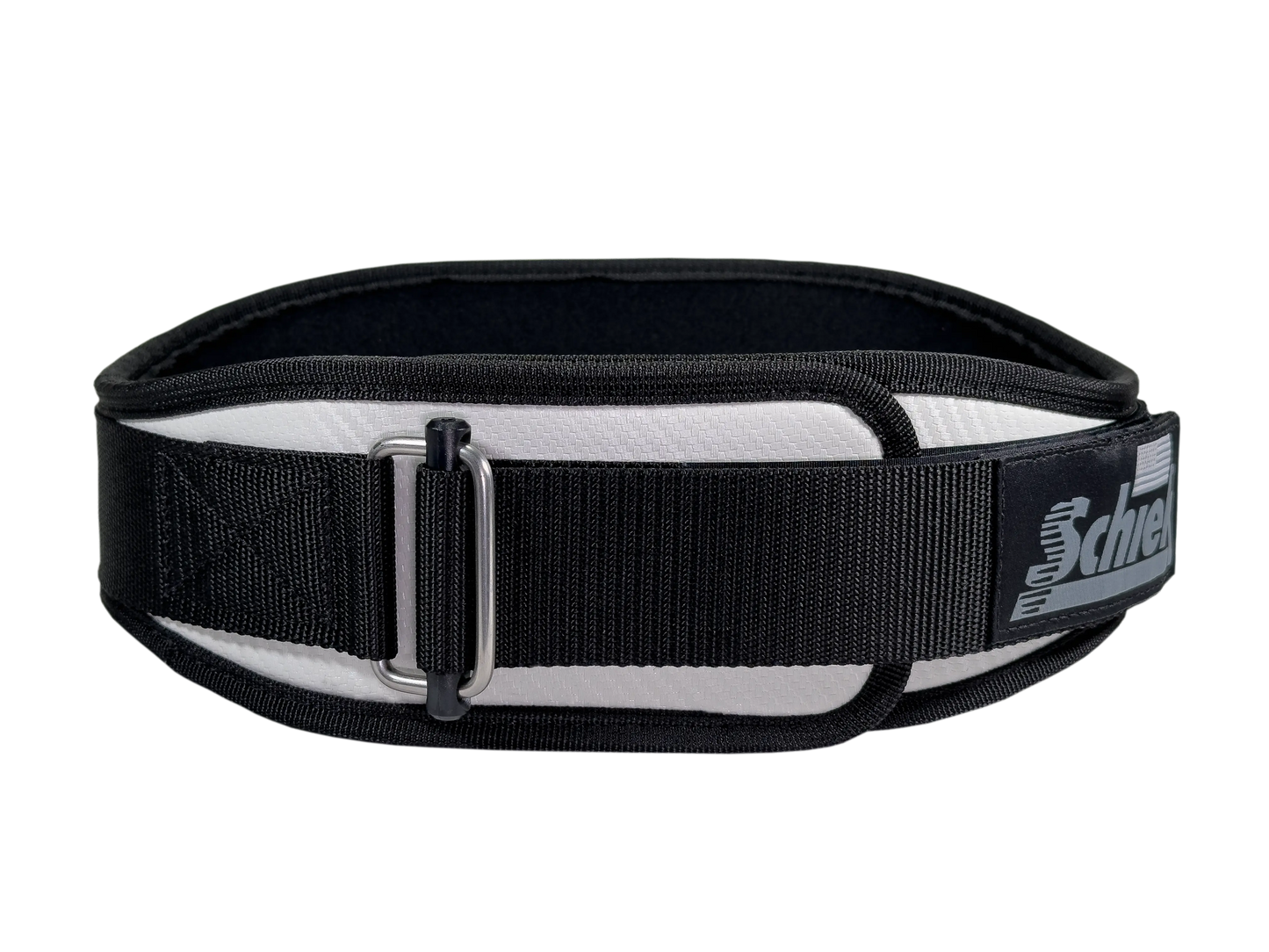CF3004 Schiek Carbon Fiber Lifting Belt