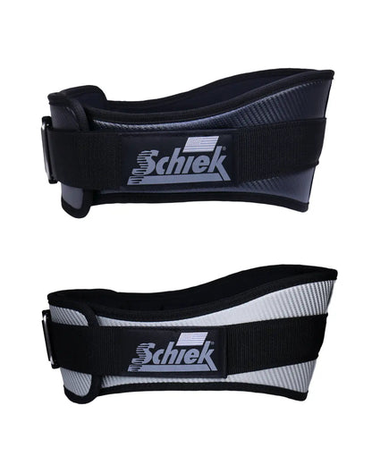 CF3004 Schiek Carbon Fiber Lifting Belt