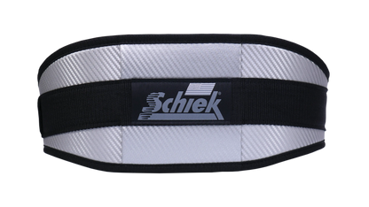 CF3006 Schiek Carbon Fiber Lifting Belt