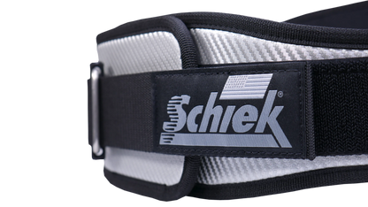 CF3006 Schiek Carbon Fiber Lifting Belt