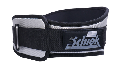 CF3006 Schiek Carbon Fiber Lifting Belt