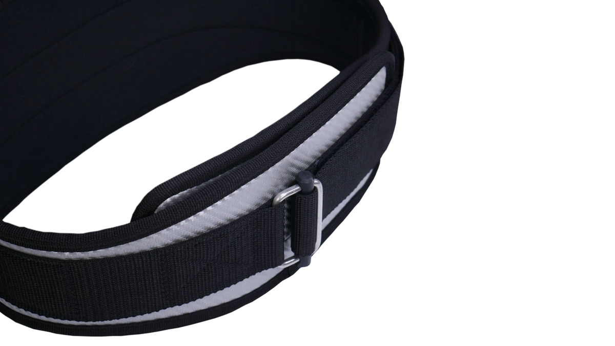 CF3006 Schiek Carbon Fiber Lifting Belt