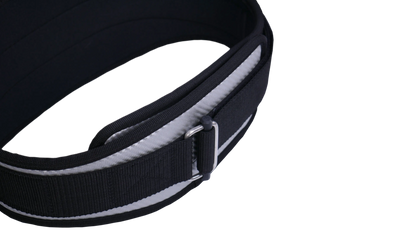 CF3006 Schiek Carbon Fiber Lifting Belt