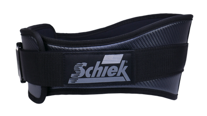 CF3006 Schiek Carbon Fiber Lifting Belt