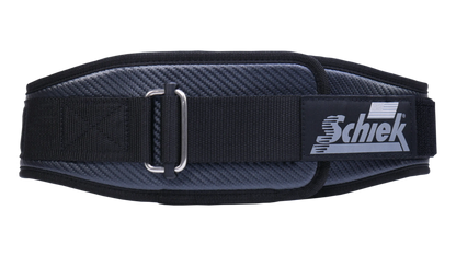 CF3006 Schiek Carbon Fiber Lifting Belt