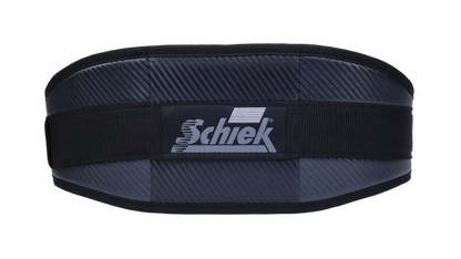 CF3006 Schiek Carbon Fiber Lifting Belt