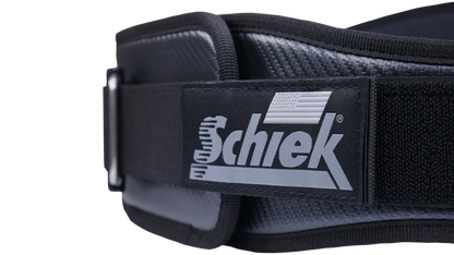 CF3006 Schiek Carbon Fiber Lifting Belt