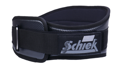 CF3006 Schiek Carbon Fiber Lifting Belt