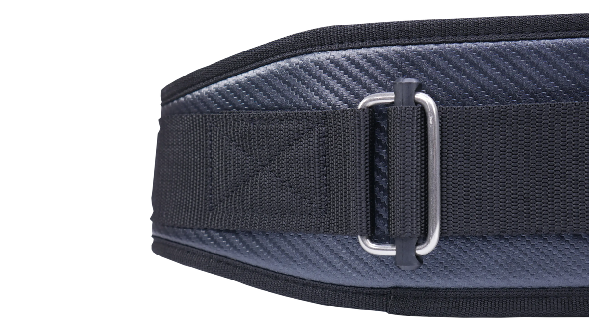 CF3006 Schiek Carbon Fiber Lifting Belt