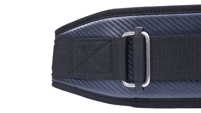 CF3006 Schiek Carbon Fiber Lifting Belt