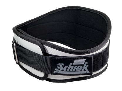 CF3006 Schiek Carbon Fiber Lifting Belt