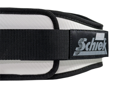 CF3006 Schiek Carbon Fiber Lifting Belt