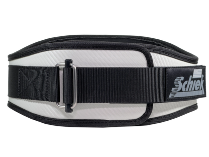 CF3006 Schiek Carbon Fiber Lifting Belt