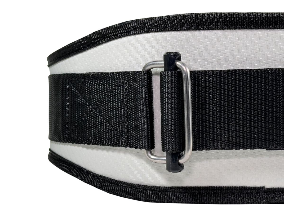 CF3006 Schiek Carbon Fiber Lifting Belt