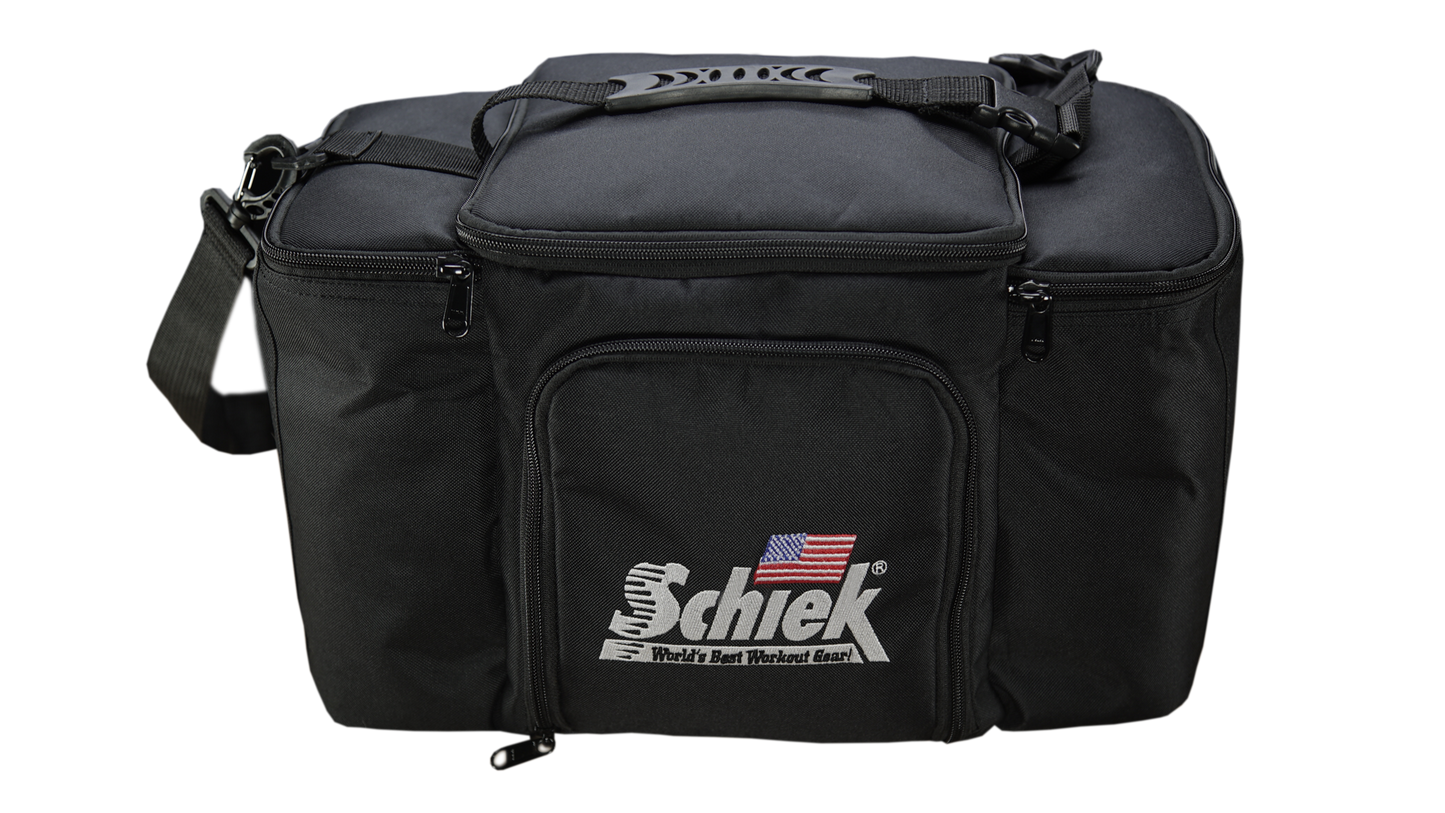Schiek Model 707MP Meal Pack Cooler Bag