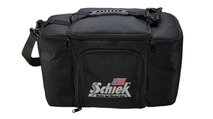 Schiek Model 707MP Meal Pack Cooler Bag