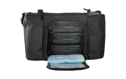 Schiek Model 707MP Meal Pack Cooler Bag