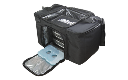 Schiek Model 707MP Meal Pack Cooler Bag