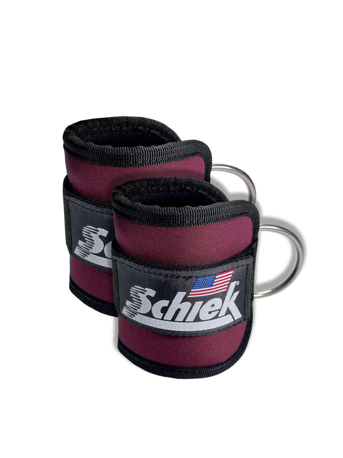 Model 1707 Premium Ankle Cuffs