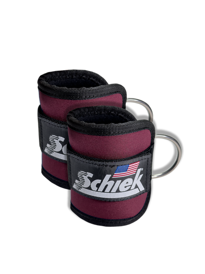 Model 1707 Premium Ankle Cuffs