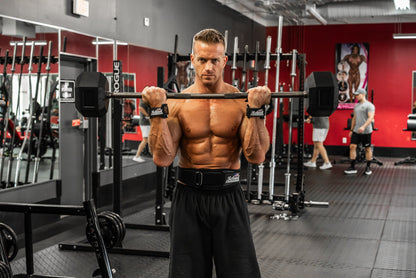 Model 1000DLS - Dowel Lifting Straps