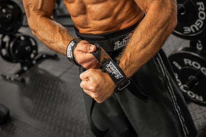 Model 1000DLS - Dowel Lifting Straps