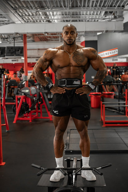 Model 3004 Power Lifting Belt