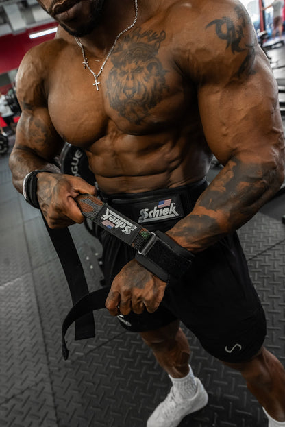 Model 1000DLS - Dowel Lifting Straps