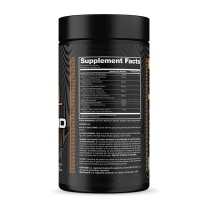 Alchemy Labs E-GUARD Estrogen Blocking Aid