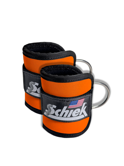 Model 1707 Premium Ankle Cuffs