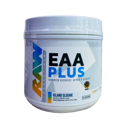 Raw EAA PLUS Repair & Hydrate