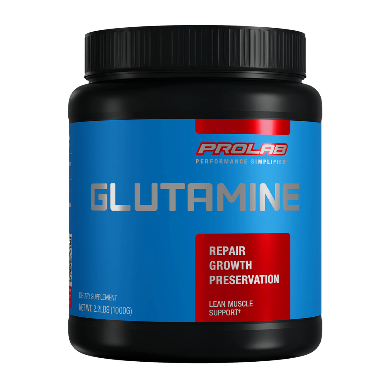 Prolab Nutrition Glutamine