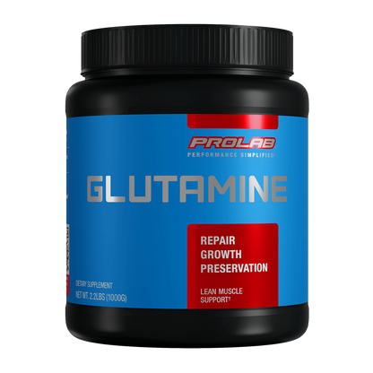 Prolab Nutrition Glutamine