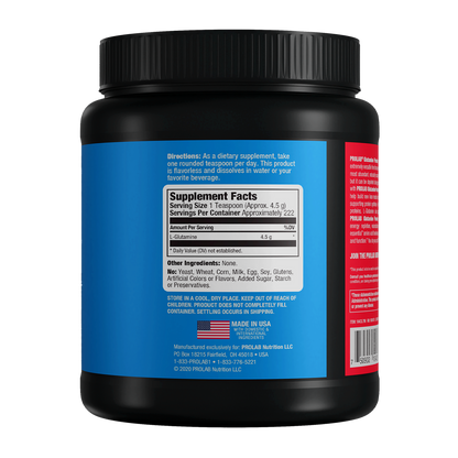 Prolab Nutrition Glutamine