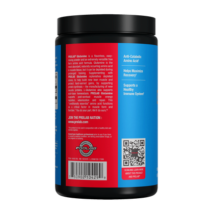 Prolab Nutrition Glutamine