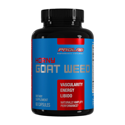 Prolab Nutrition HGW – Herbal Energy & Vitality (60 Count)