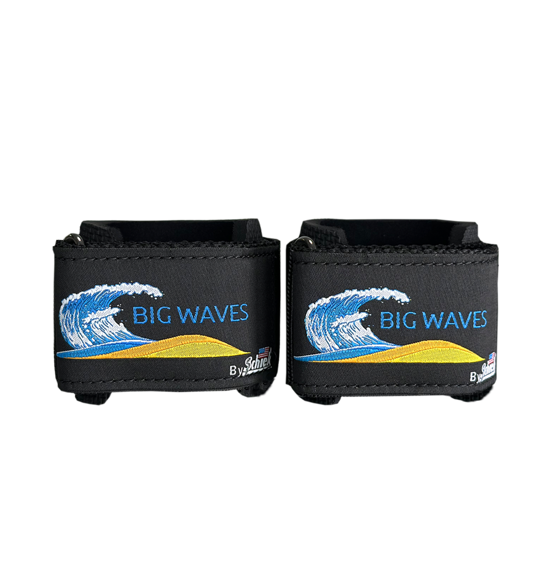 Model 1100WS - Wrist Supports