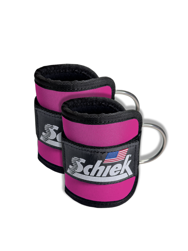 Model 1707 Premium Ankle Cuffs